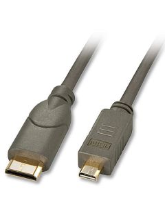 CAVO HDMI MINI - MICRO HDMI