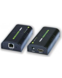 EXTENDER HDMI IP