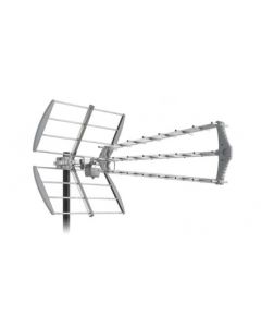 ANTENNE UHF TRIPLEX FUBA