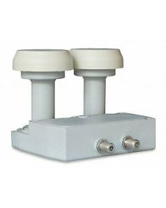 LNB MONOBLOCCO TWIN