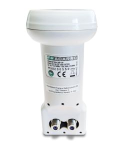 LNB UNIVERSALE 2 USCITE FRACARRO