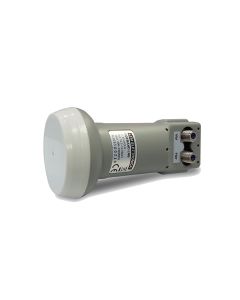 LNB WIDE BAND LEM 