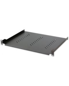 RIPIANO FISSO PER ARMADI RACK 19"