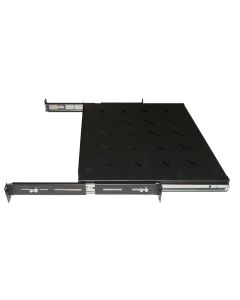 RIPIANO ESTRAIBILE PER ARMADI RACK 19"