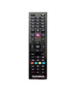 TELECOMANDO UNIVERSALE PER TV TELEFUNKEN