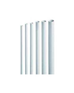 TUBO IN PVC